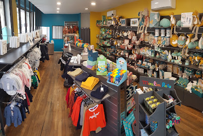 L'atelier Des 4 P'tits Loups, Boutique De Cadeaux à Saint-Mihiel