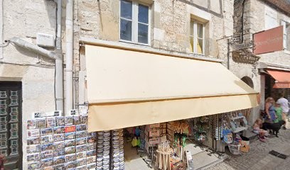 RG Création, Boutique de Cadeaux à Rocamadour