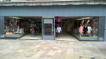 Oz.Ions Customisation OIC, Boutique de Cadeaux à Troyes