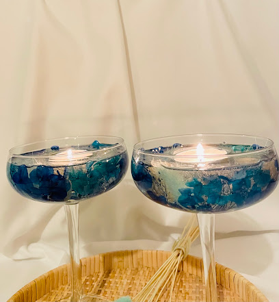 Fleurs En Lumière, Boutique De Cadeaux à Saint-Pierre-des-Corps