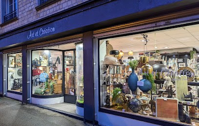 Art Et Création Valognes, Boutique de Cadeaux à Valognes