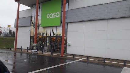 Casa, Boutique de Cadeaux à Coulommiers