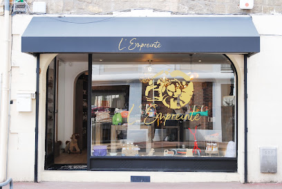 L'empreinte, Boutique Solidaire Boutique De Cadeaux à l' Isle-Adam