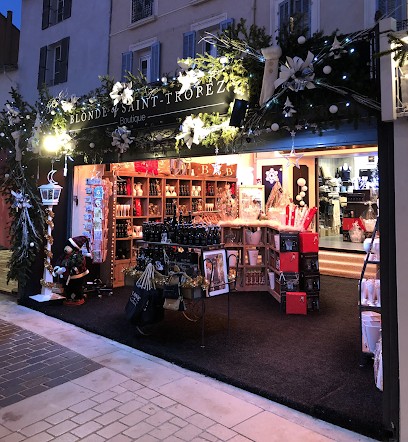 KDO Sainte-Maxime, Boutique de Cadeaux à Sainte-Maxime