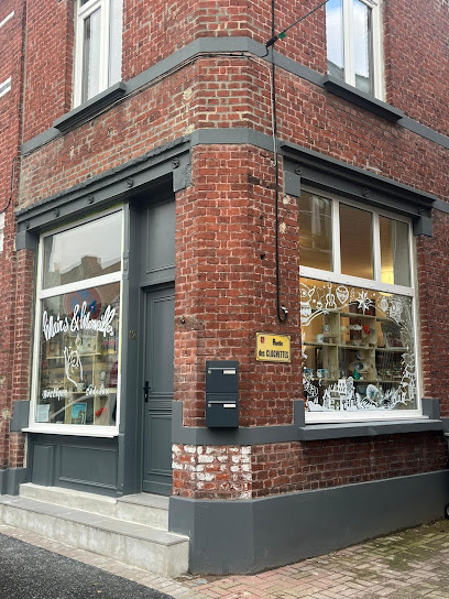 Mains Et Merveilles, Boutique De Cadeaux à Seclin