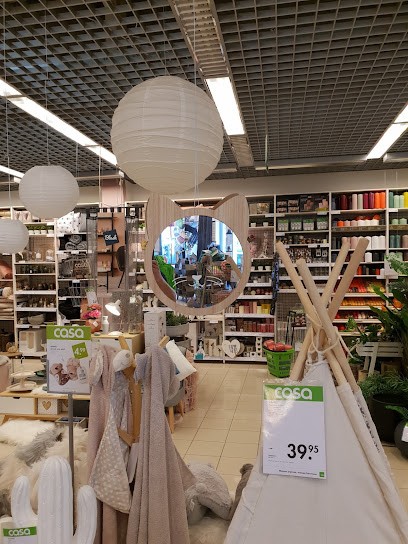 Casa France, Boutique de Cadeaux à Yzeure