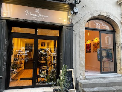 Maison jouveaux, Boutique de Cadeaux à Aubenas