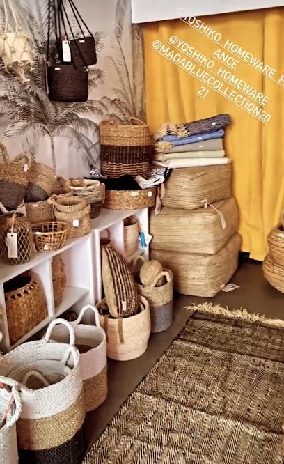 La Canopée, Boutique de Cadeaux à Saint-Florent