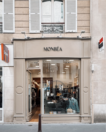 Monbéa Boutique De Cadeaux à Neuilly-sur-Seine