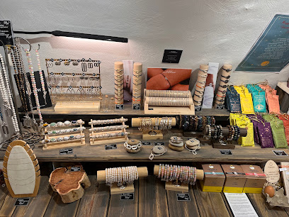 Au Cœur Du Moulin Boutique De Cadeaux à Lourmarin