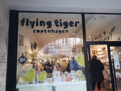 Flying Tiger Copenhagen La Rochelle, Boutique de Cadeaux à La Rochelle