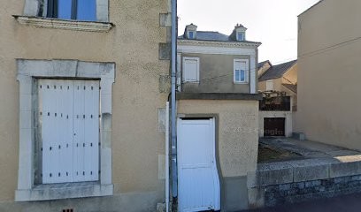 AU GRENIER DES MARMOTS, Boutique de Cadeaux à Sablé-sur-Sarthe