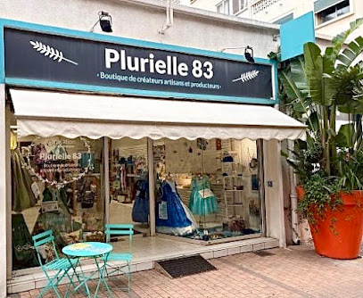 Boutique Plurielle 83 : Boutique De Créateurs Et Artisans Boutique De Cadeaux à la Seyne-sur-Mer
