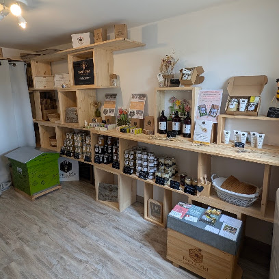 Calendrier De L'après, Boutique De Cadeaux à Villemaréchal