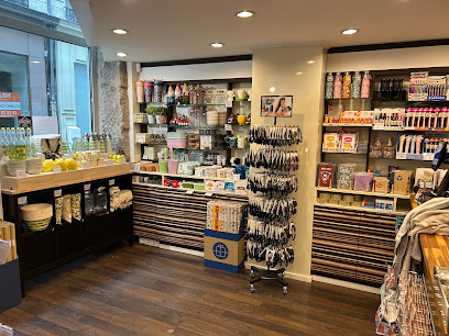 Sourire En Stock Boutique De Cadeaux à Saint-Étienne