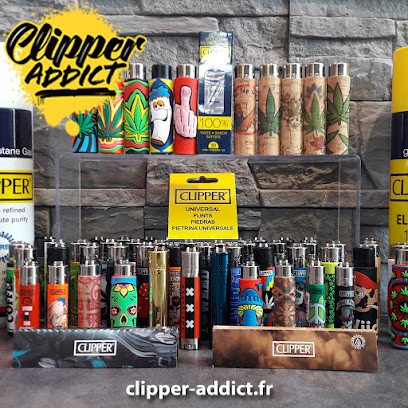 Clipper-Addict, Boutique de Cadeaux à Sens