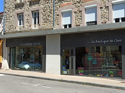 La Boutique de Caro, Boutique de Cadeaux à Saint-Martin-en-Haut