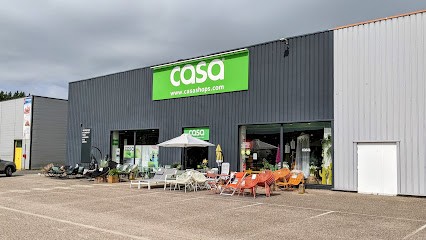 CASA Sarreguemines Est, Boutique de Cadeaux à Sarreguemines