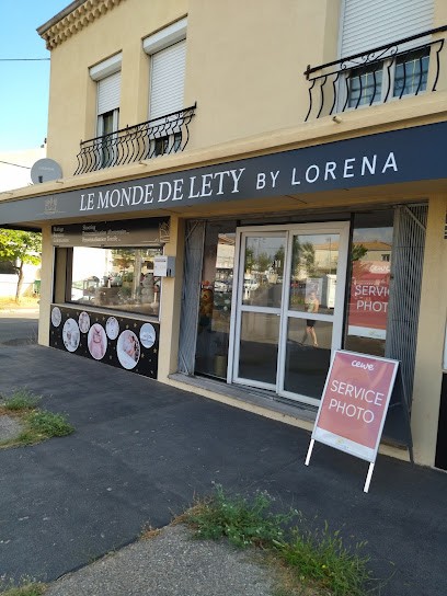 Le Monde De Lety, Boutique de Cadeaux à Saint-Victoret