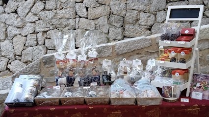 Les Paniers de Sasa, Boutique de Cadeaux à Montferrat