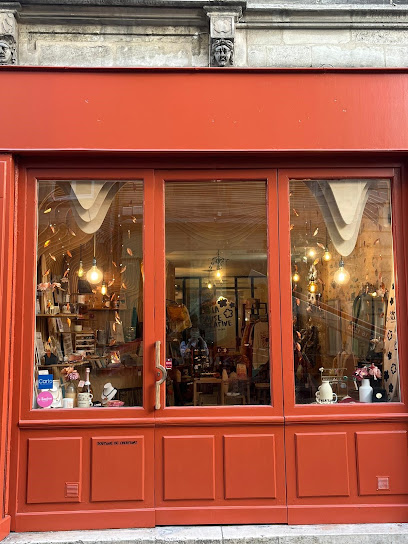 La Pause Créative Boutique De Cadeaux à Bordeaux
