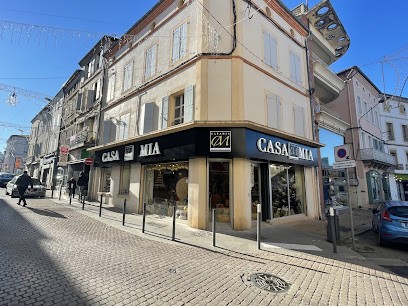 CASA MIA, Boutique de Cadeaux à Graulhet