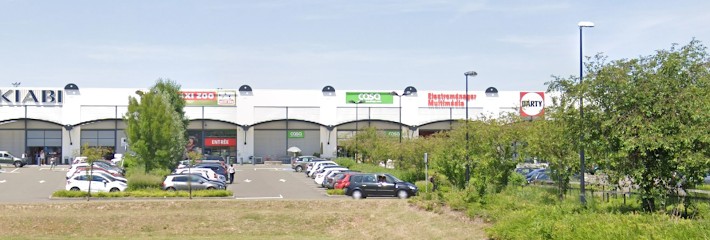 Casa France, Boutique de Cadeaux à Dreux