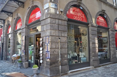 Ambiance Déco, Boutique de Cadeaux à Saint-Flour