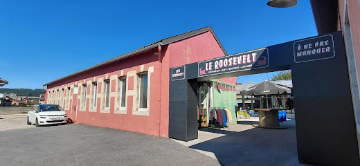 L'oyonnaxienne, Boutique De Cadeaux à Oyonnax
