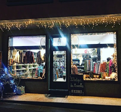 La Boutique des Merveilles, Boutique de Cadeaux à Saint-Nectaire