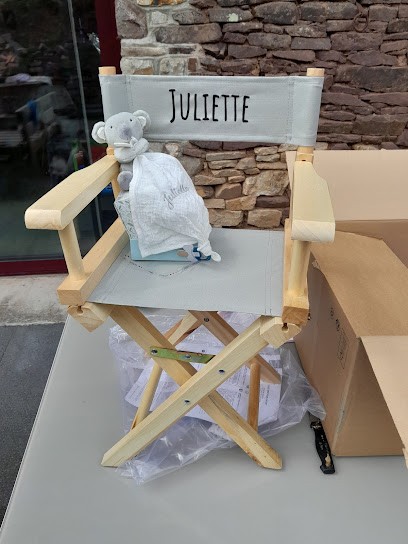 Ma Fabrique Perso, Boutique de Cadeaux à Soliers