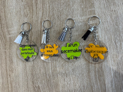 Au Ptit Bout'chou, Boutique De Cadeaux au Val-d'Ajol