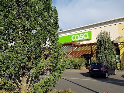 CASA Le Mans Ruaudin, Boutique de Cadeaux à Ruaudin