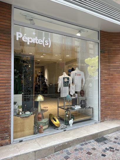 Pépites Boutique De Cadeaux à Montauban