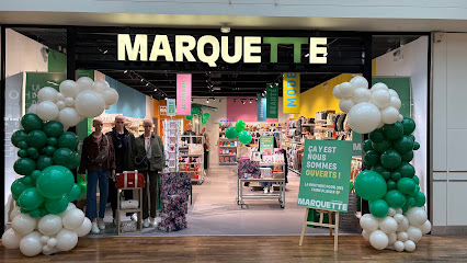 Marquette Houdemont Boutique De Cadeaux à Houdemont
