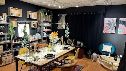 KRAFT CHALLANS, Boutique de Cadeaux à Challans