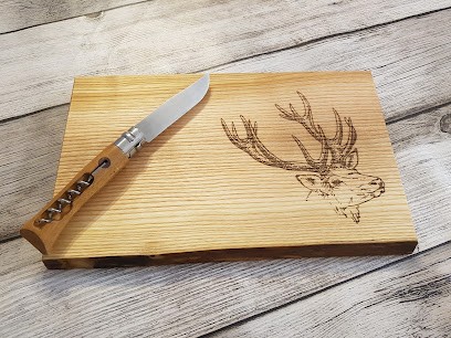 LASERIUM, Boutique de Cadeaux au Reposoir