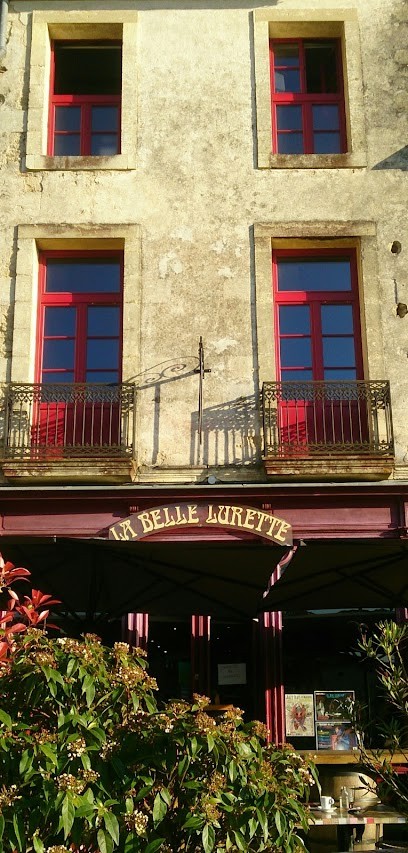 SIMONE ET LES MAUHARGATS - Collectif d'artisans d'art , d'artistes et de créateur, Boutique de Cadeaux à Saint-Macaire