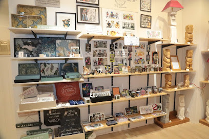 La Boutique Des Artisans- Meaux Boutique De Cadeaux à Chauconin-Neufmontiers