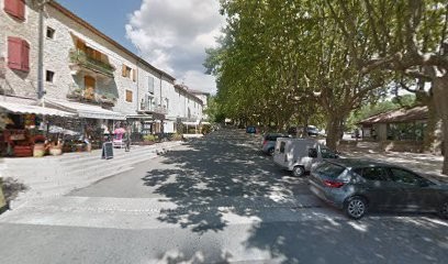 Clémence Edith, Boutique de Cadeaux à Barjac