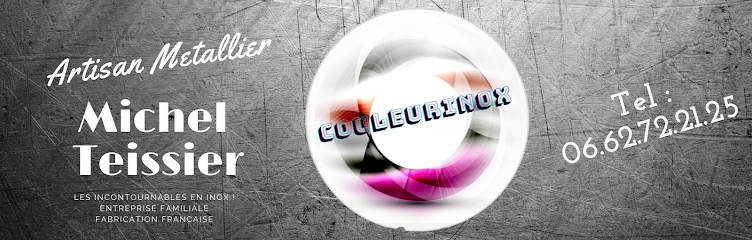 couleurinox, Boutique de Cadeaux à Saint-Rémy-de-Provence