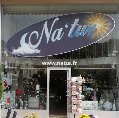 Na'tur Remiremont - Magasin De Décoration, Boutique de Cadeaux à Remiremont