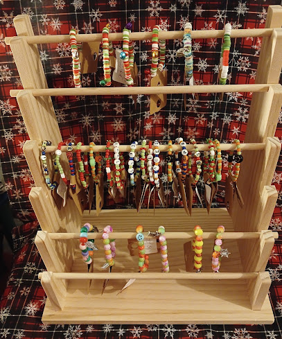 Le Monde Tissé Boutique De Cadeaux au Havre