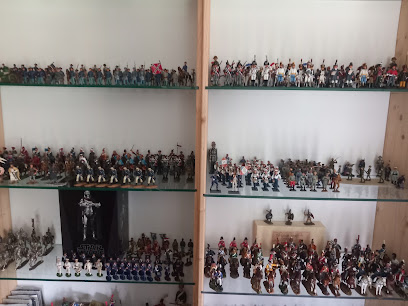 Fred*Collections, Boutique De Cadeaux à Illats