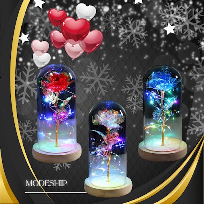 Cadeaux Modeship, Boutique de Cadeaux à Liévin