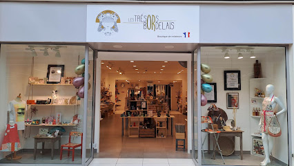 Les Trésors Bordelais - Bouliac, Boutique De Cadeaux à Bouliac