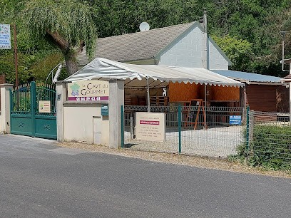 La Cave Du Gourmet Joelle, Boutique de Cadeaux à Sermaise