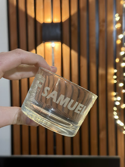 Imprim'innov Boutique De Cadeaux à Hangenbieten