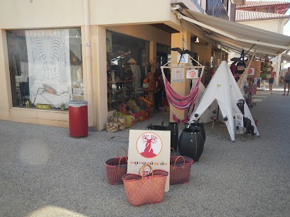 MADABASCAR, Boutique de Cadeaux à Vieux-Boucau-les-Bains