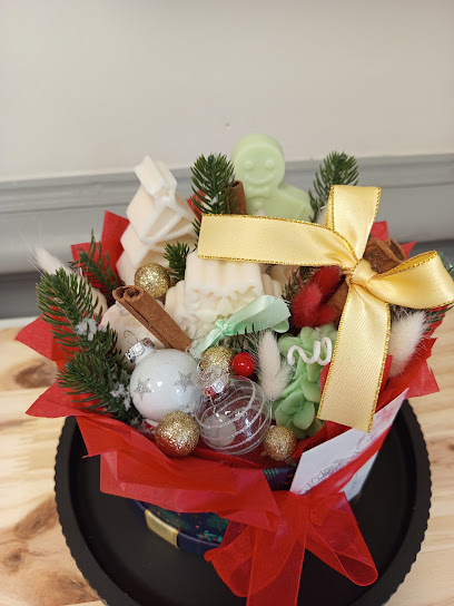 Les Créations D'angel Boutique De Cadeaux à Saint-Amand-Montrond